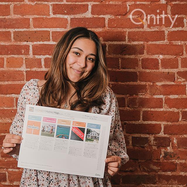 Image For Eight Tips for Better Money Management: Qnity Studio